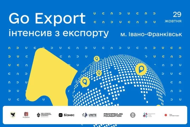 Можливості експортної діяльності