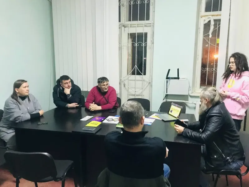 Збори Прикарпатського промислового кластеру: нові проєкти та плани на майбутнє